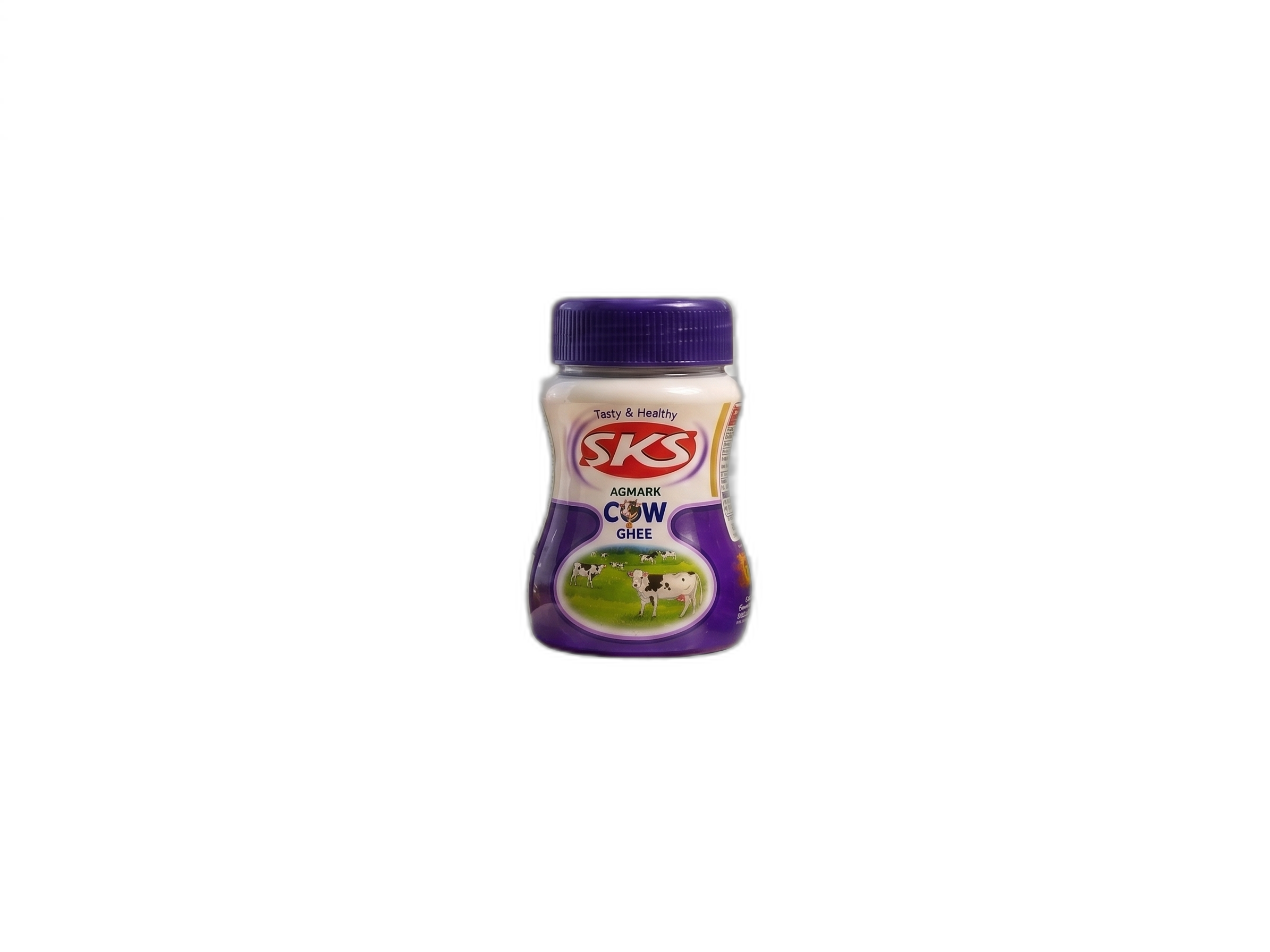 SKS Ghee Product